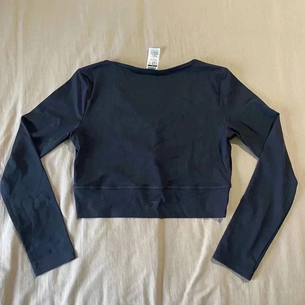 Gymshark long sleeve - Picture 3 of 4